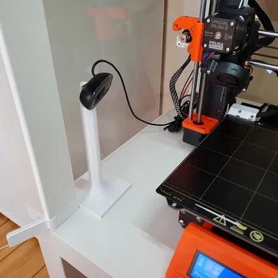 Giá đỡ camera cho Logitech C270 HD (bản sửa đổi vỏ LACK)