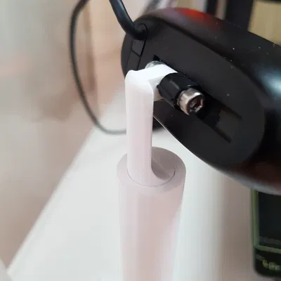 Giá đỡ camera cho Logitech C270 HD (bản sửa đổi vỏ LACK)