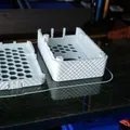 Vỏ Case Raspberry Pi 4 có Quạt 4010 - Thumbnail 8
