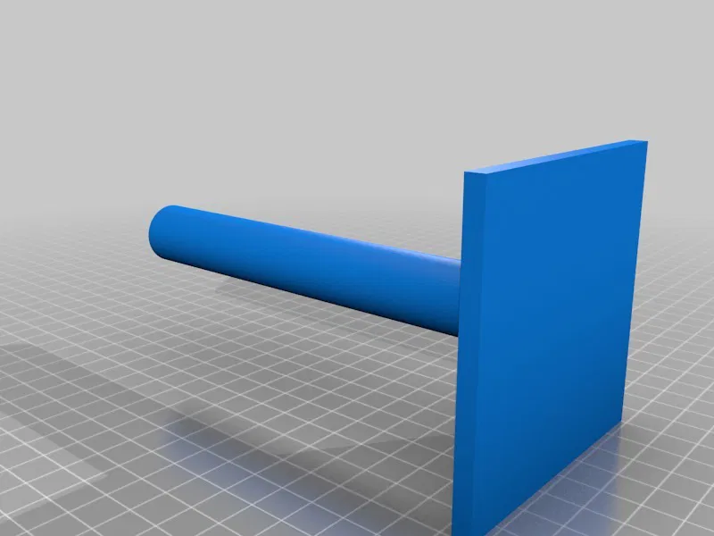 Giá đỡ camera cho Logitech C270 HD (bản sửa đổi vỏ LACK) - Image 4