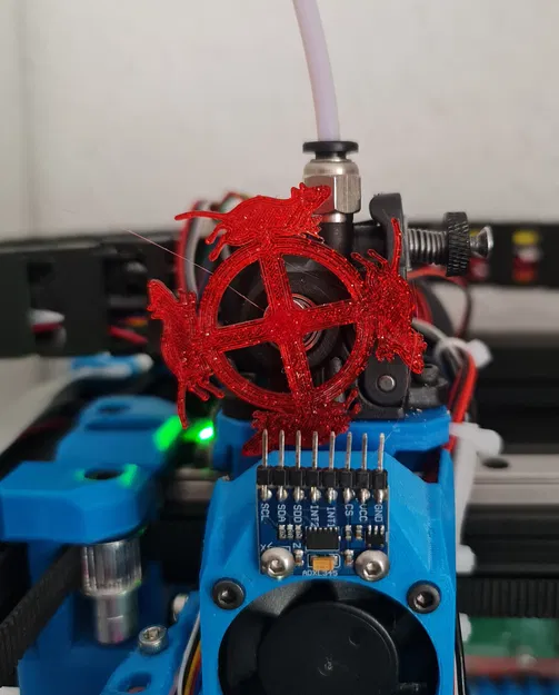 Chỉ báo vòng quay chuột - Image 1