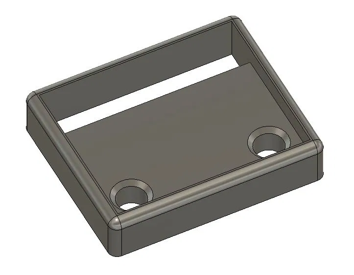 Giá đỡ ADXL - Image 1