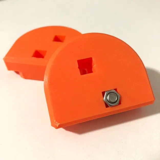 Thanh trượt gác chân KTM - Image 3