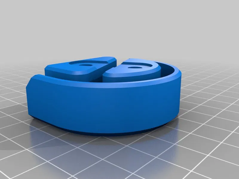 Thanh trượt gác chân KTM - Image 4