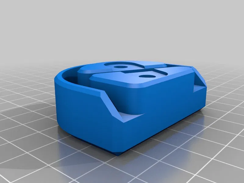 Thanh trượt gác chân KTM - Image 5