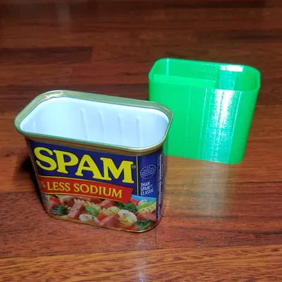 Bộ Chia Lon SPAM