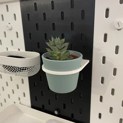 Giá đỡ cây Skadis