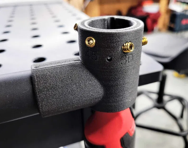 Dụng Cụ Mài Vonfram Có Bộ Thu Bụi - Image 3