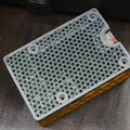 Vỏ Raspberry Pi 4B Tham số (quạt 30mm) có chân đế dọc - Thumbnail 5