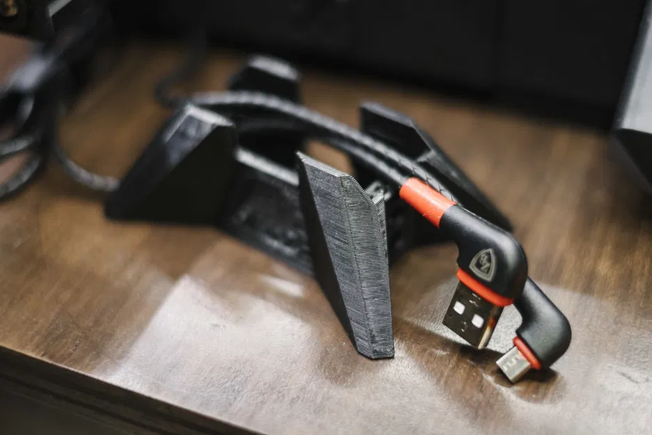 Vỏ Raspberry Pi 4B Tham số (quạt 30mm) có chân đế dọc - Image 12