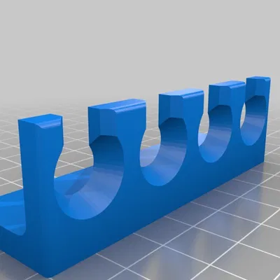 Giá đỡ bàn chải đánh răng Sonicare