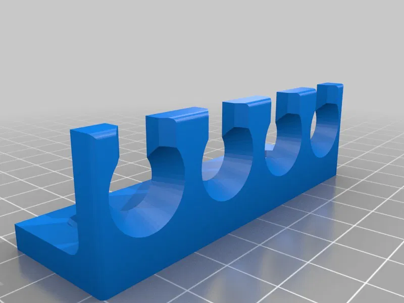 Giá đỡ bàn chải đánh răng Sonicare - Image 2