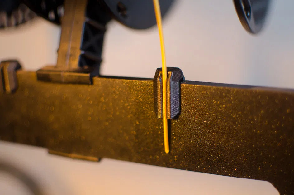 Người bạn đổi màu của bạn - bộ quản lý dây tóc in hai màu - Image 1