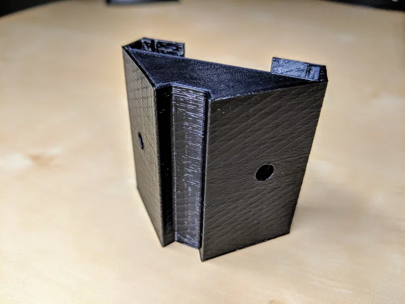 Giá đỡ góc cho Wyze Cam - Image 3