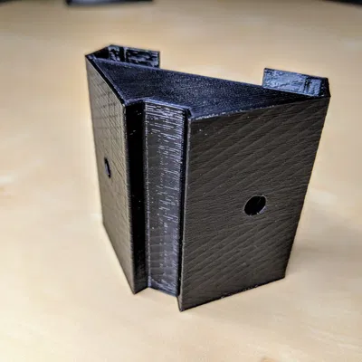 Giá đỡ góc cho Wyze Cam