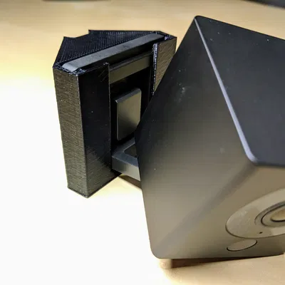 Giá đỡ góc cho Wyze Cam