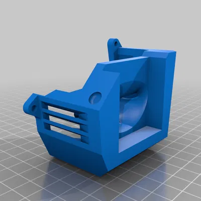 Ốp Đầu Đùn Micro Swiss NG Đơn Giản Hóa