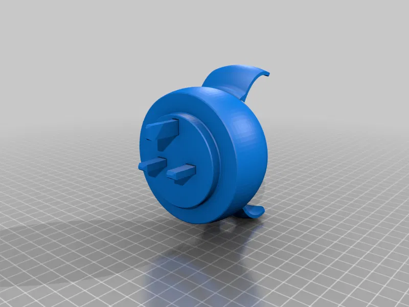 Giá đỡ treo tường Google Mini/Nest - Image 2