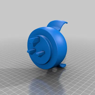 Giá đỡ treo tường Google Mini/Nest