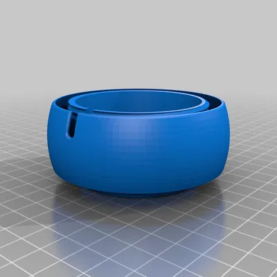 Giá đỡ treo tường Google Mini/Nest