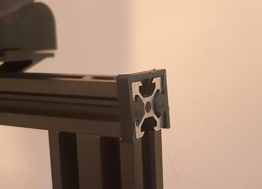 Kẹp Nhôm Định Hình 2020 - Image 2