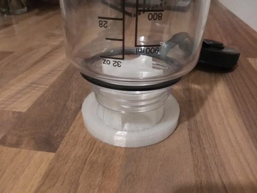 Giá phơi chai Nalgene - Image 1