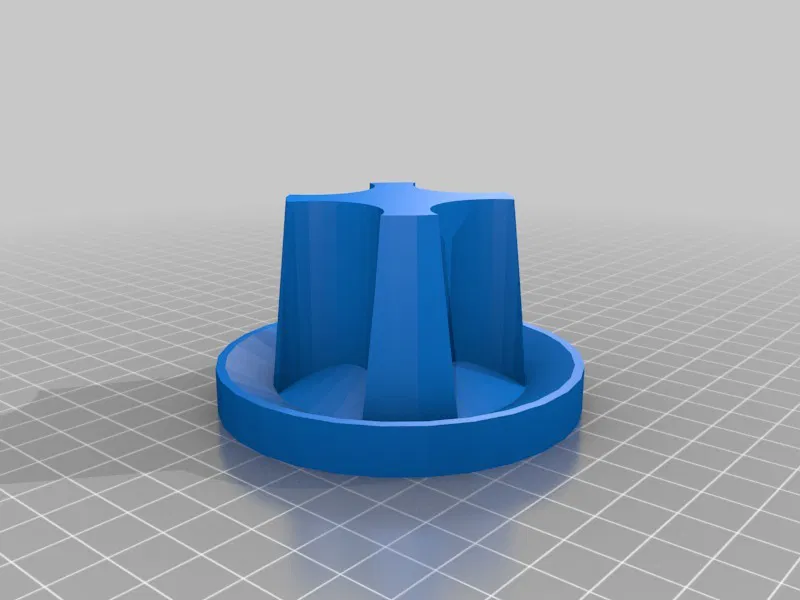 Giá phơi chai Nalgene - Image 3