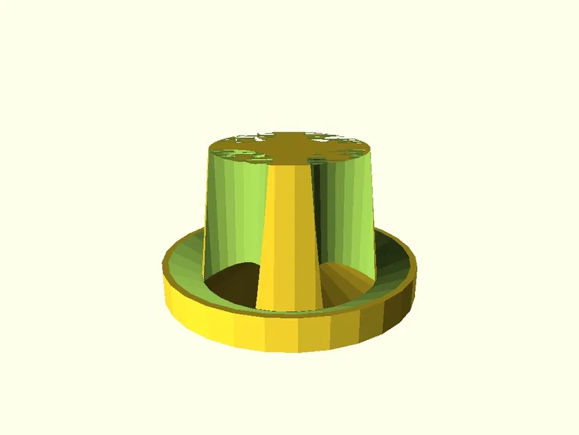 Giá phơi chai Nalgene - Image 4