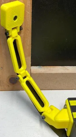 Giá đỡ Camera Raspberry Pi Ender 3 V2 - Image 1