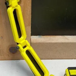 Giá đỡ Camera Raspberry Pi Ender 3 V2