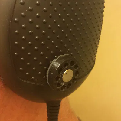 Cần Micro Tai Nghe Tùy Chỉnh