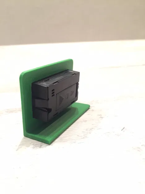 Giá đỡ Ẩm kế - Image 1