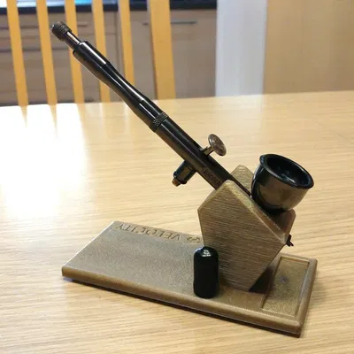 Giá đỡ Airbrush (cho Badger)