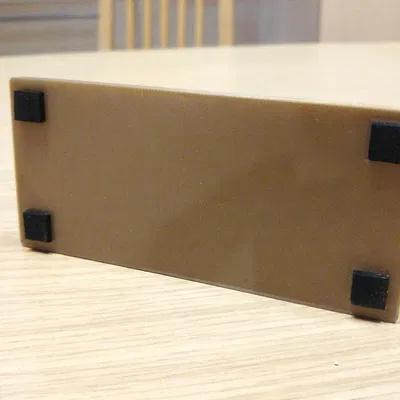 Giá đỡ Airbrush (cho Badger)