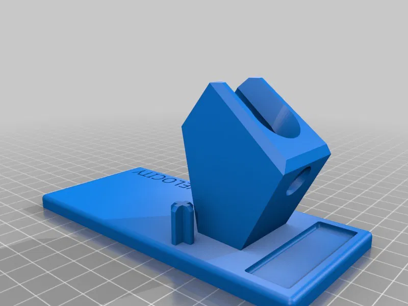 Giá đỡ Airbrush (cho Badger) - Image 4