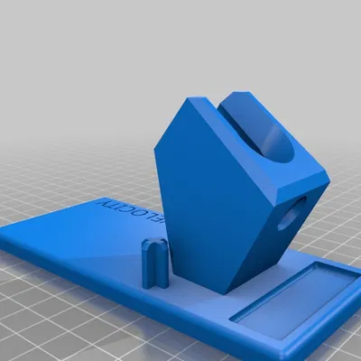 Giá đỡ Airbrush (cho Badger)