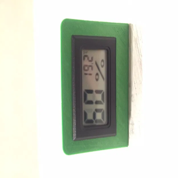 Giá đỡ Ẩm kế - Image 2