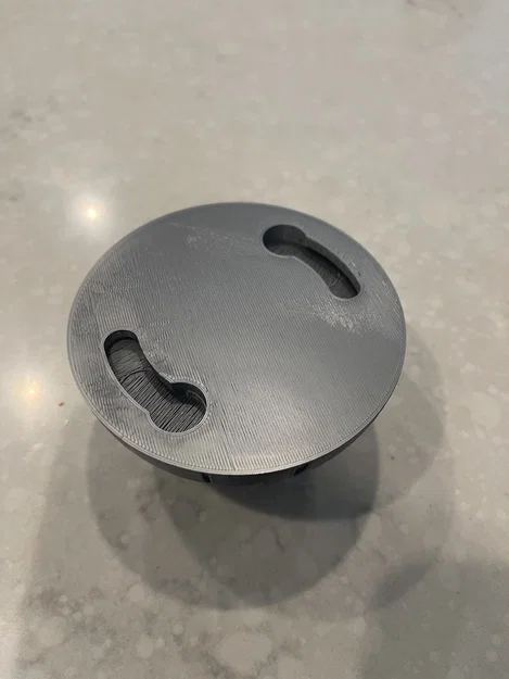 Móc Trang Trí Giáng Sinh Death Star Có Đèn LED - Image 4