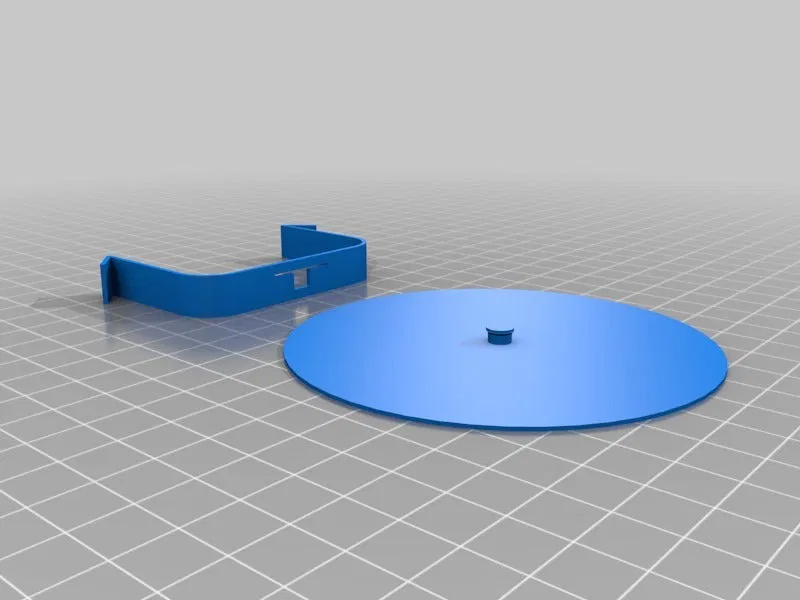 Nắp hộp điện âm / Flush-mounted box lid - Image 3