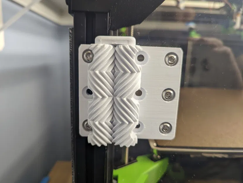 Bản lề Bánh Răng - Image 1