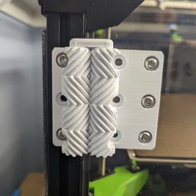 Bản lề Bánh Răng