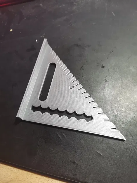 Thước Kê (nhỏ) - Image 1