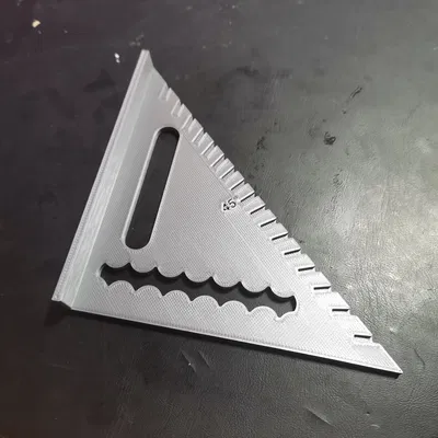 Thước Kê (nhỏ)