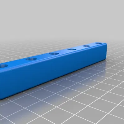 Giá đỡ bộ tua vít mini