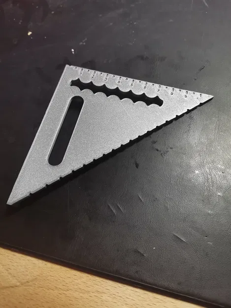 Thước Kê (nhỏ) - Image 2