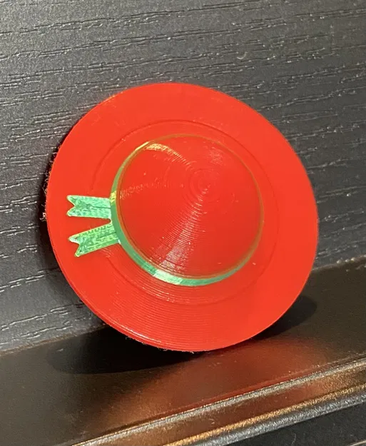 Mũ Nón cho Người Tuyết Khớp Nối - Image 2