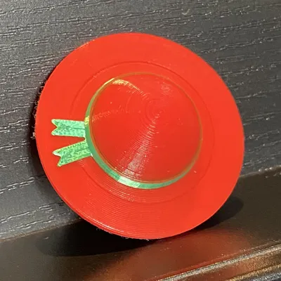 Mũ Nón cho Người Tuyết Khớp Nối