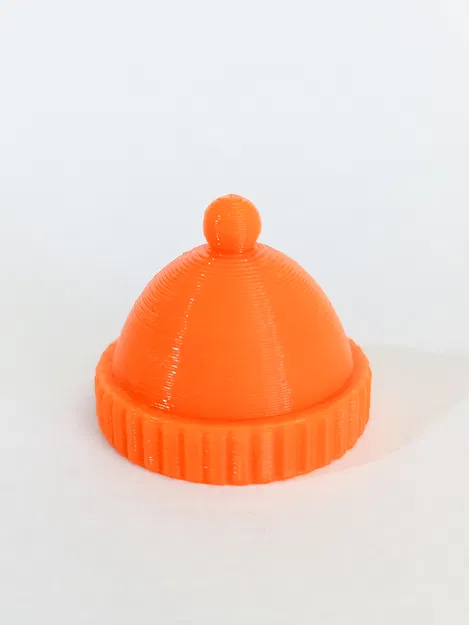 Mũ len cho người tuyết - Image 1