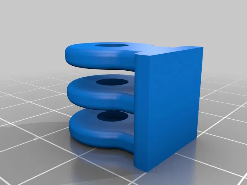 Ốp lưng và tường GoPro 2 và 3 - Image 4