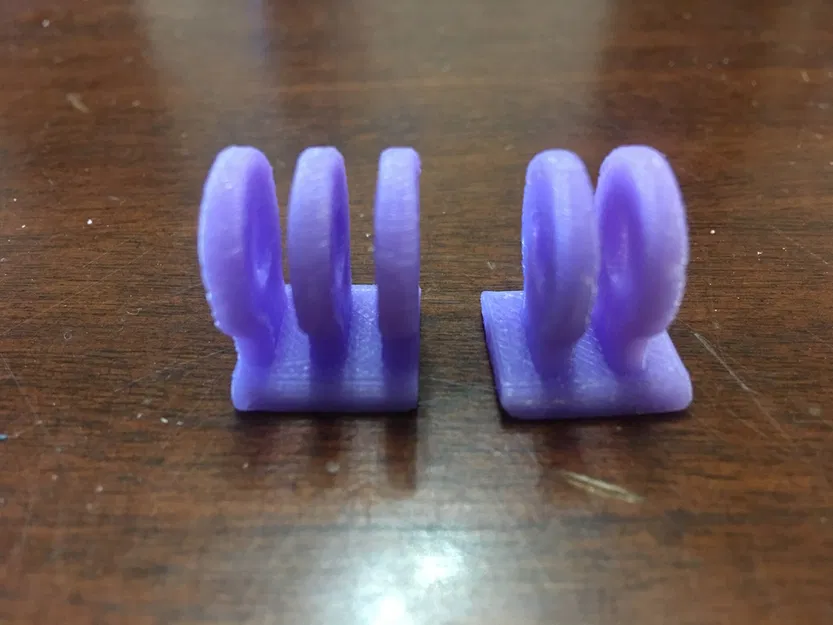 Ốp lưng và tường GoPro 2 và 3 - Image 5